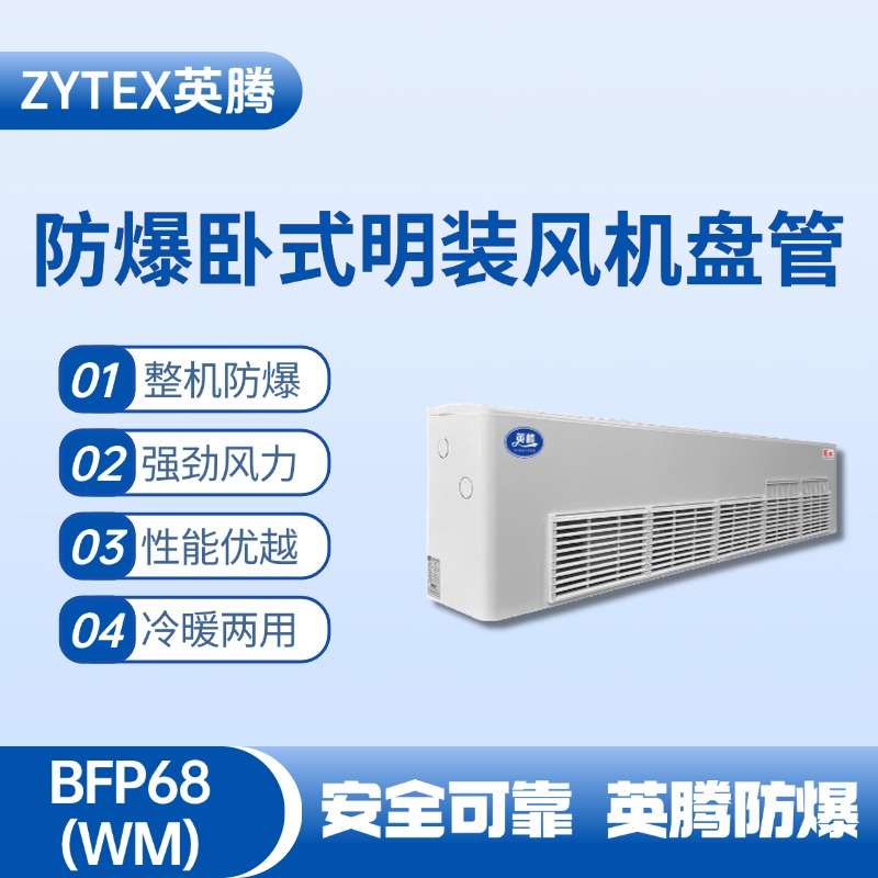 BFP68(WM) 臥式明裝防爆風機盤管 ?；穾焓褂?>
              <figcaption class=